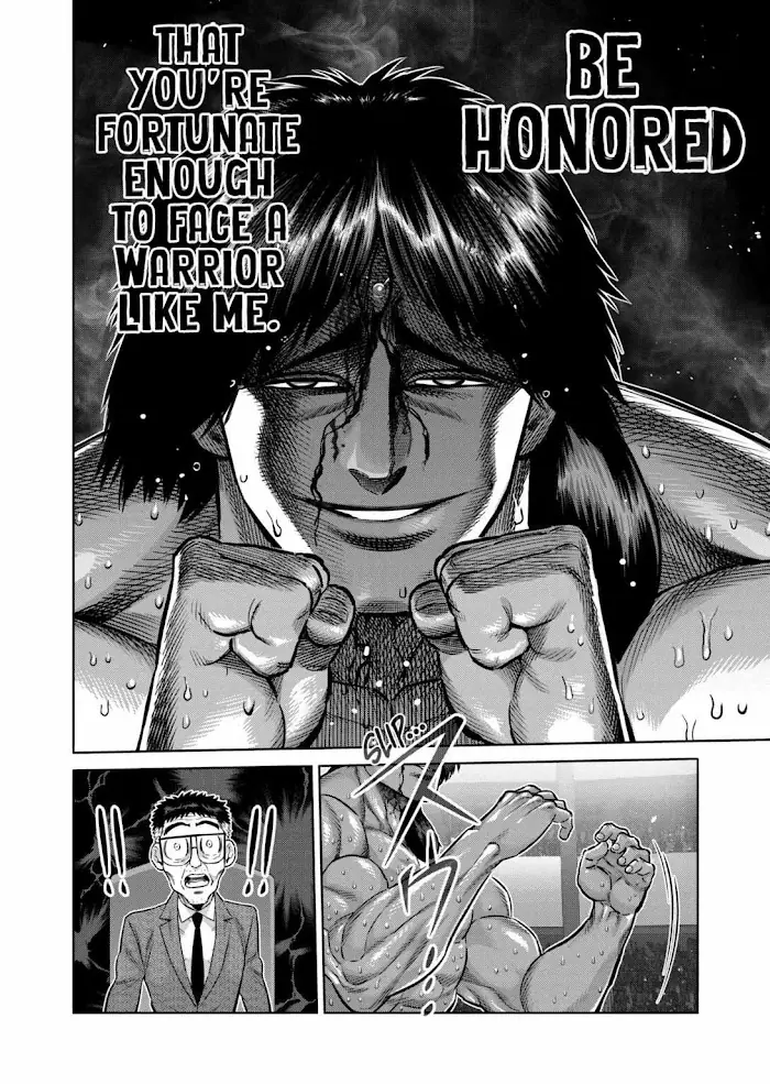 Kengan Omega Chapter 261 image 18_optimized